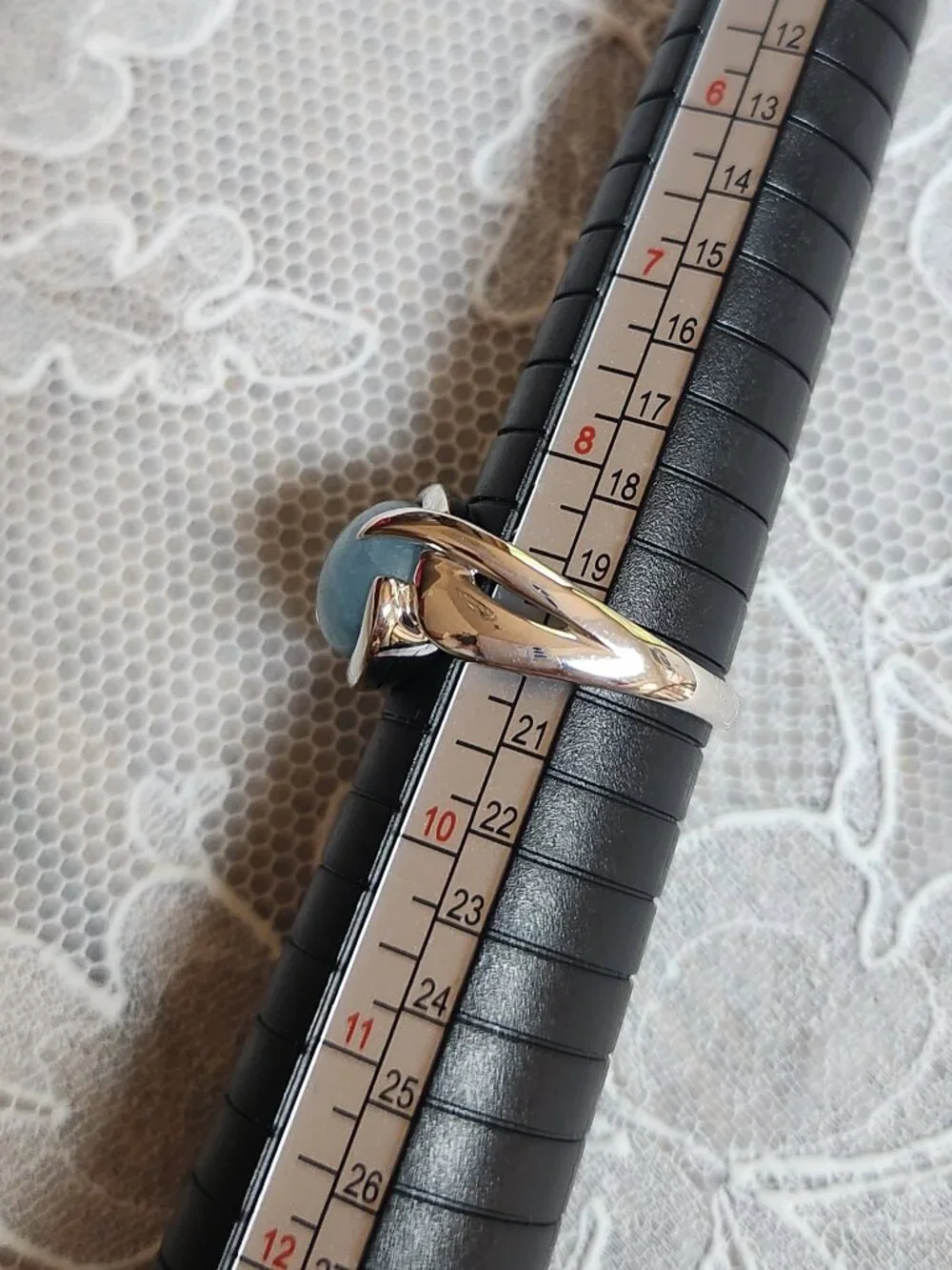 Lot of 11 Estate RINGS - various sizes